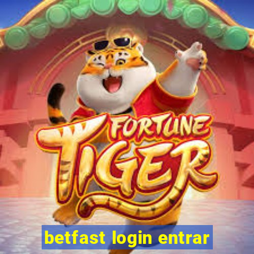 betfast login entrar